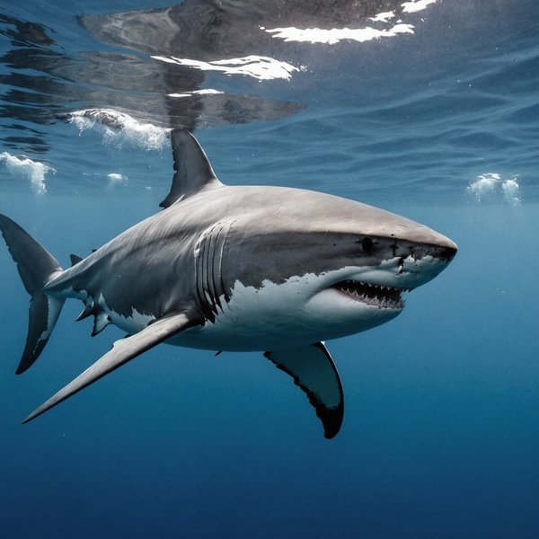 Quels sont les meilleurs spots pour la plongée avec les requins blancs en Afrique du Sud?